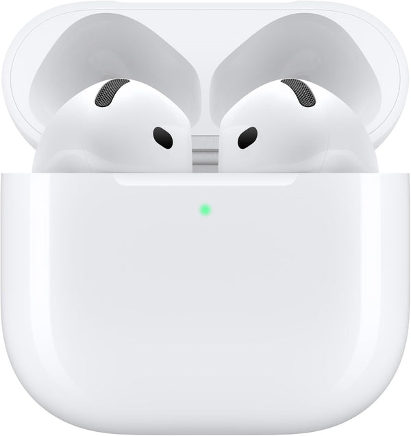 Apple AirPods 4 Wireless Earbuds