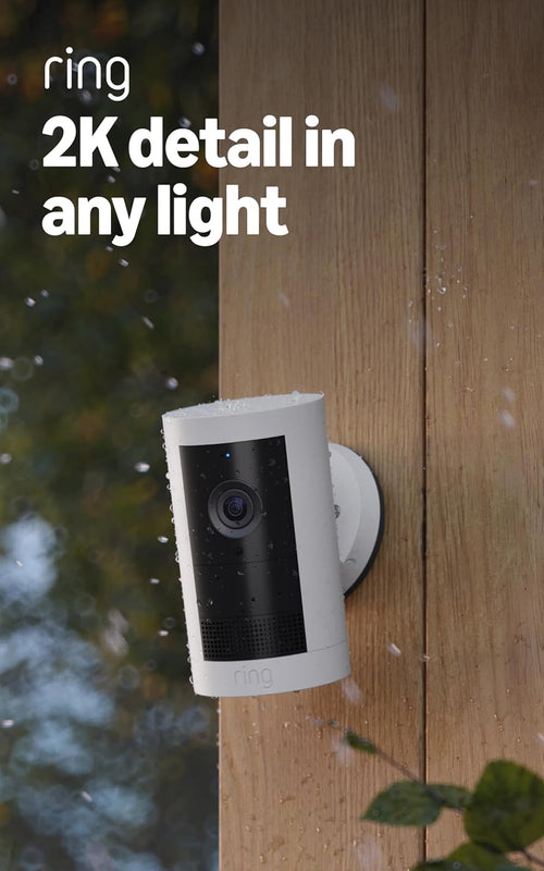 All-Weather Security Cam