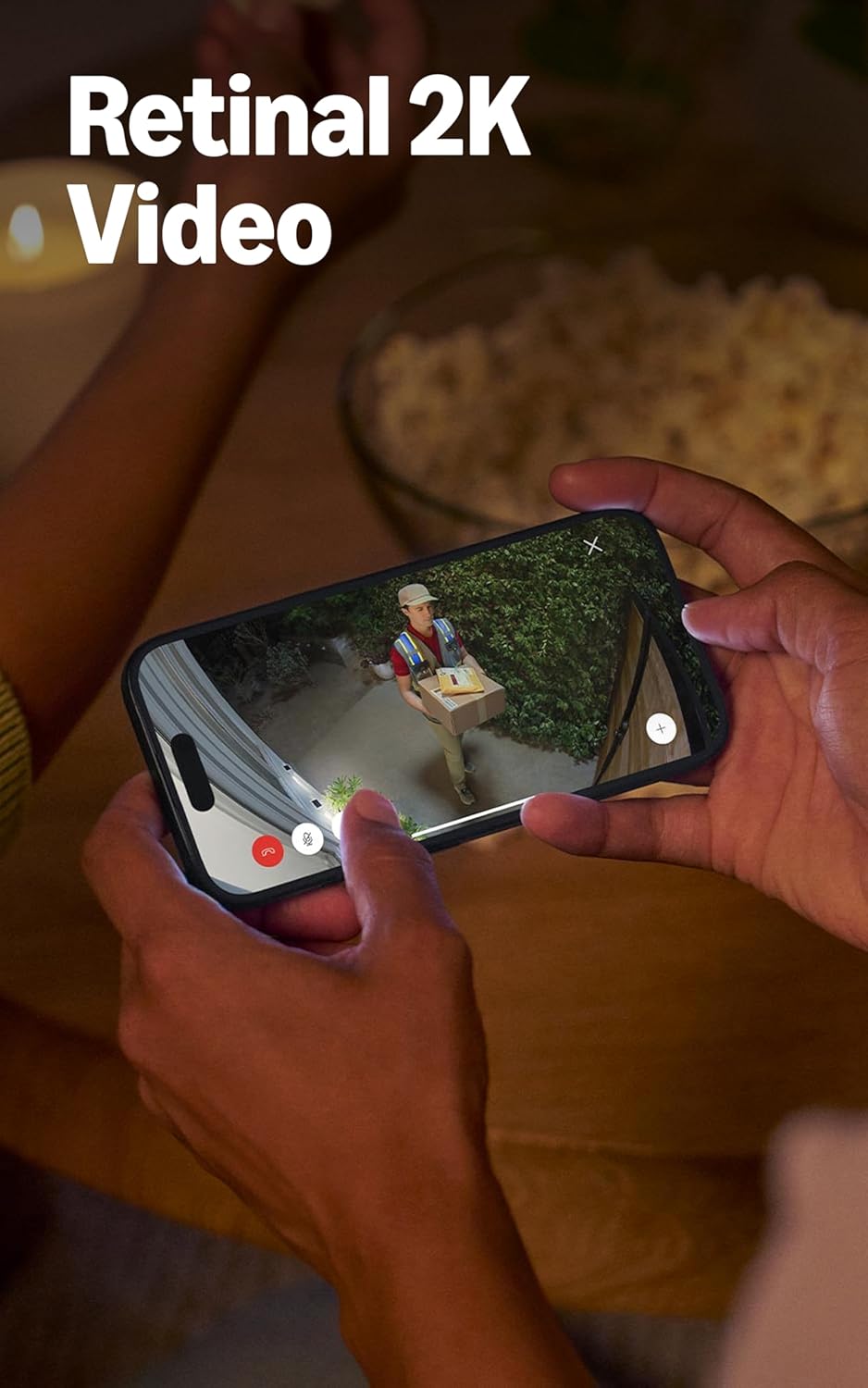 All-Weather Security Cam