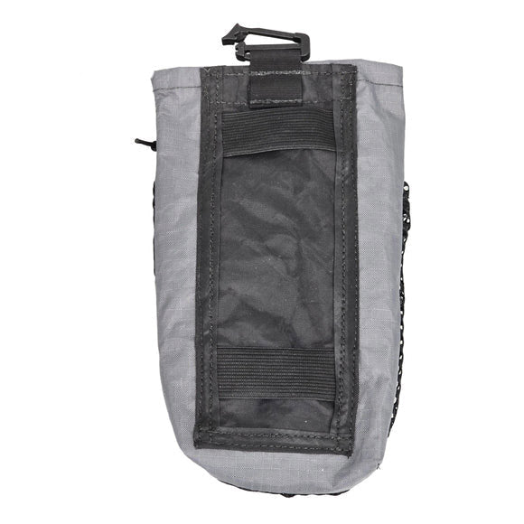 Cell Phone Shoulder Pouch (Shoulder Strap Mount with Zipper)