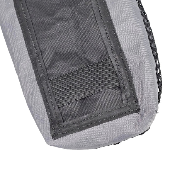 Cell Phone Shoulder Pouch (Shoulder Strap Mount with Zipper)
